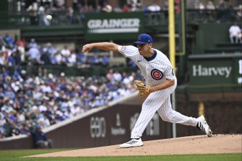 Jameson Taillon's Homer-Happy Ways Are Back. What Can the Cubs Do to Help Him Adjust?