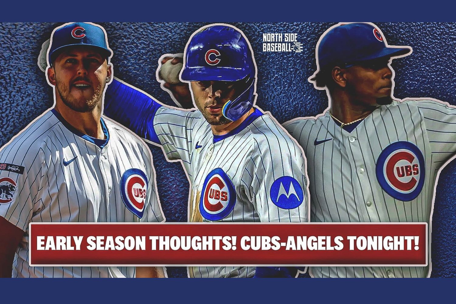 More information about "Episode 46: Cubs Early Observations"