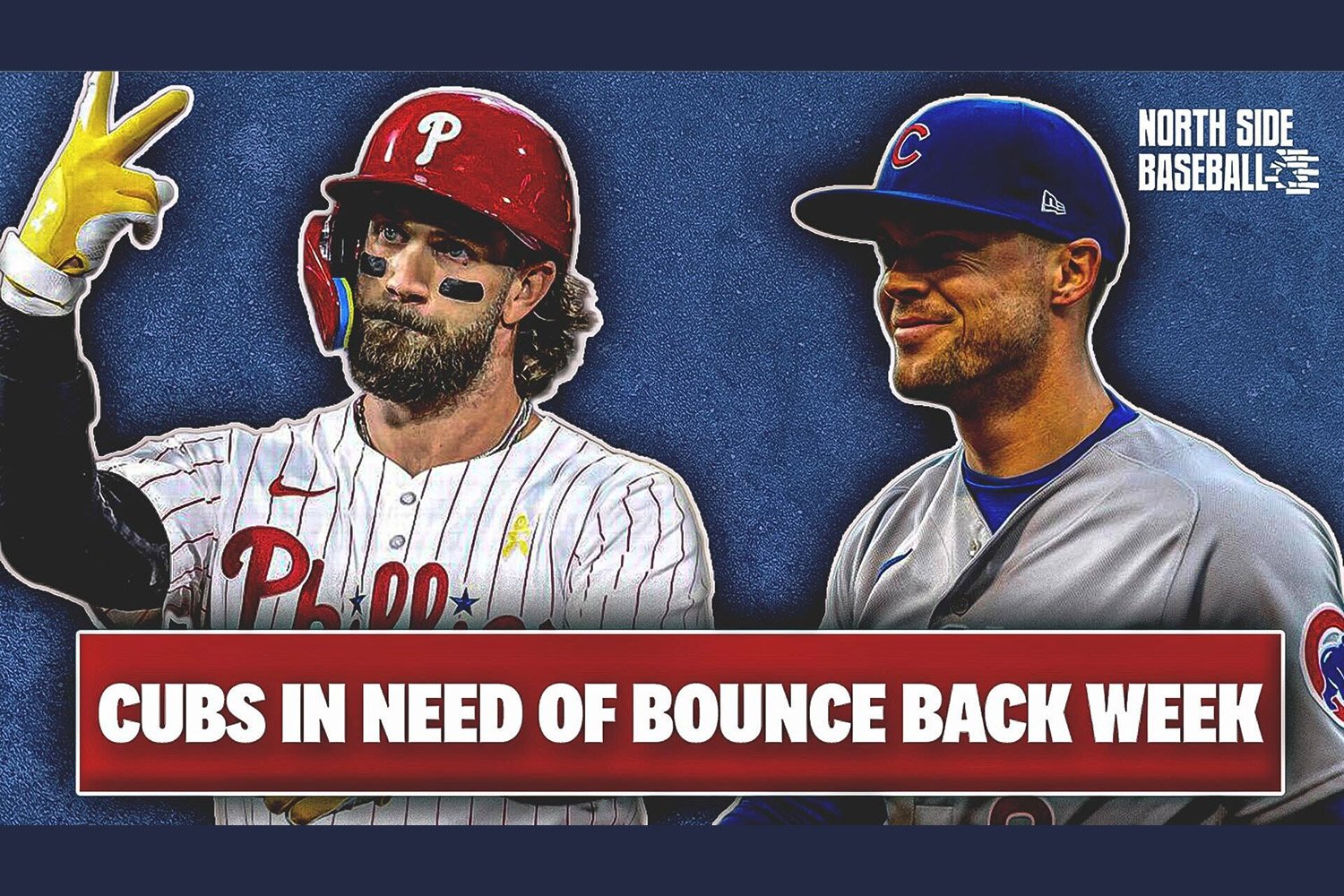 More information about "Episode 48: Cubs' Slow Start Nothing To Panic About"