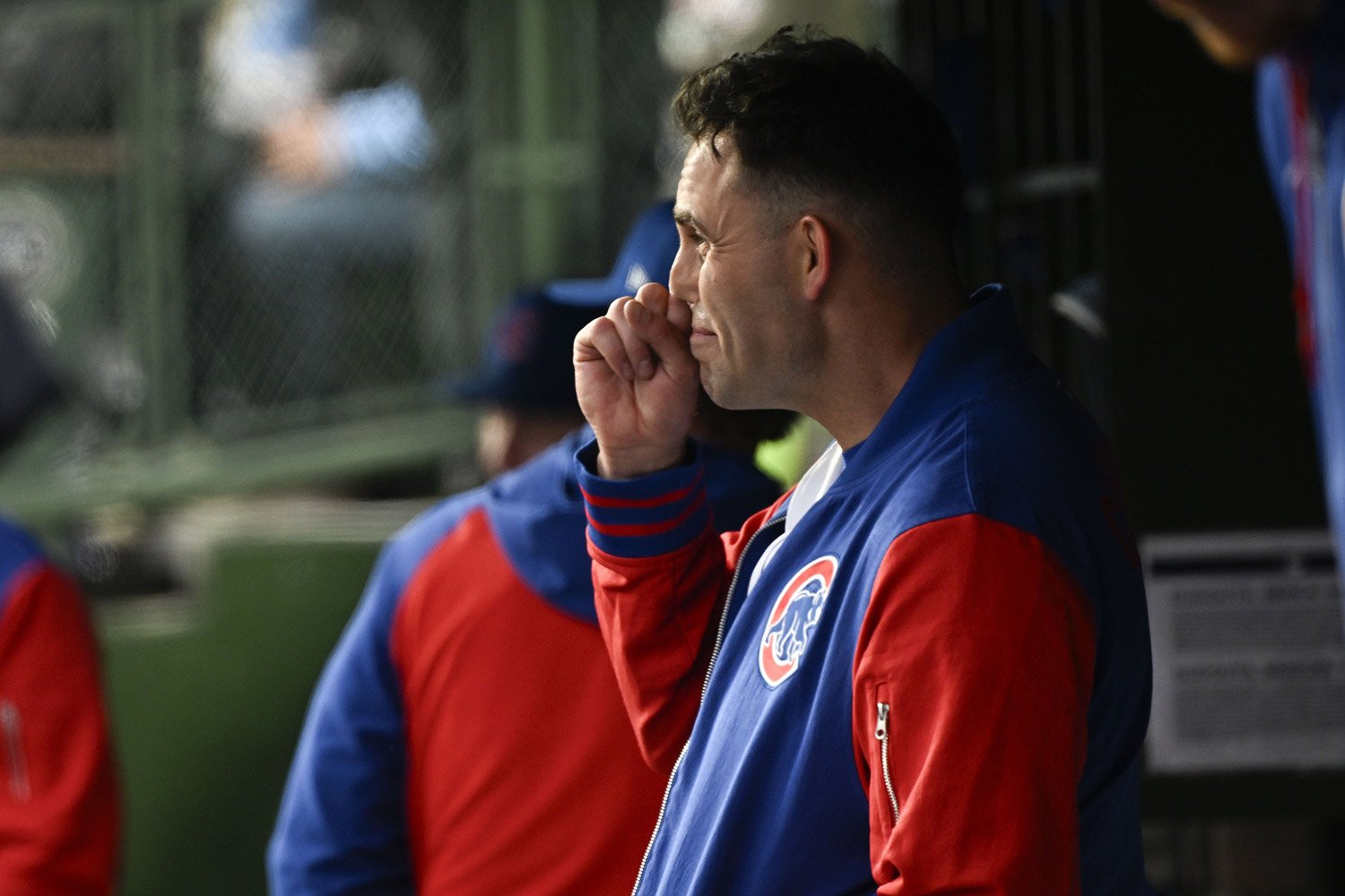 More information about "Matthew Boyd Nears Return To Cubs"