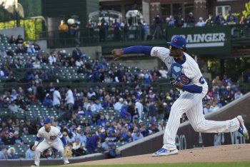 Edward Cabrera v. Kyle Harrison Was A Microcosm of Cubs v. Brewers