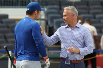 Streaky Cubs Made MLB History With Recent 10-Game Losing Streak