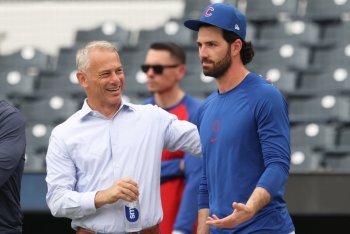 The Cubs' Model-Based System is Broken, and So Are They