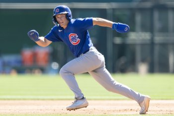 Kane Kepley Has Unlocked Something Special Within Cubs' Farm System