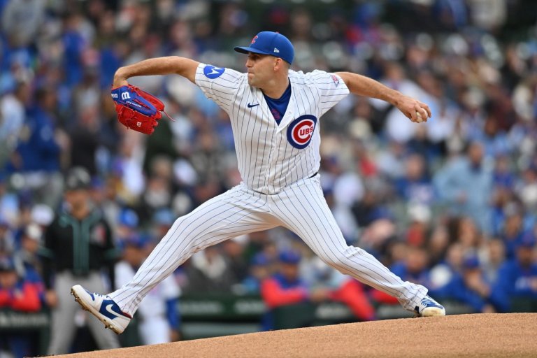 Matthew Boyd Found Something Important in First Quality Start of 2026