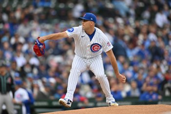 With Matthew Boyd Out for Months, How Will Cubs Patch Their Starting Rotation?