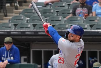 Can Michael Busch Get His Power Back Despite Lost Bat Speed?