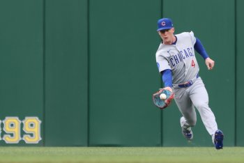 This is What Trying Too Hard Looks Like: Pete Crow-Armstrong and the Cubs' Careen Into Disaster