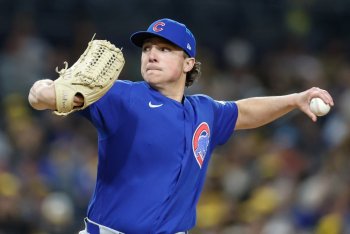 How Ryan Rolison Explains the Universe (Kind of) (For Now)