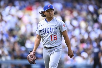 Chicago Cubs Pitchers of the Month: April 2026