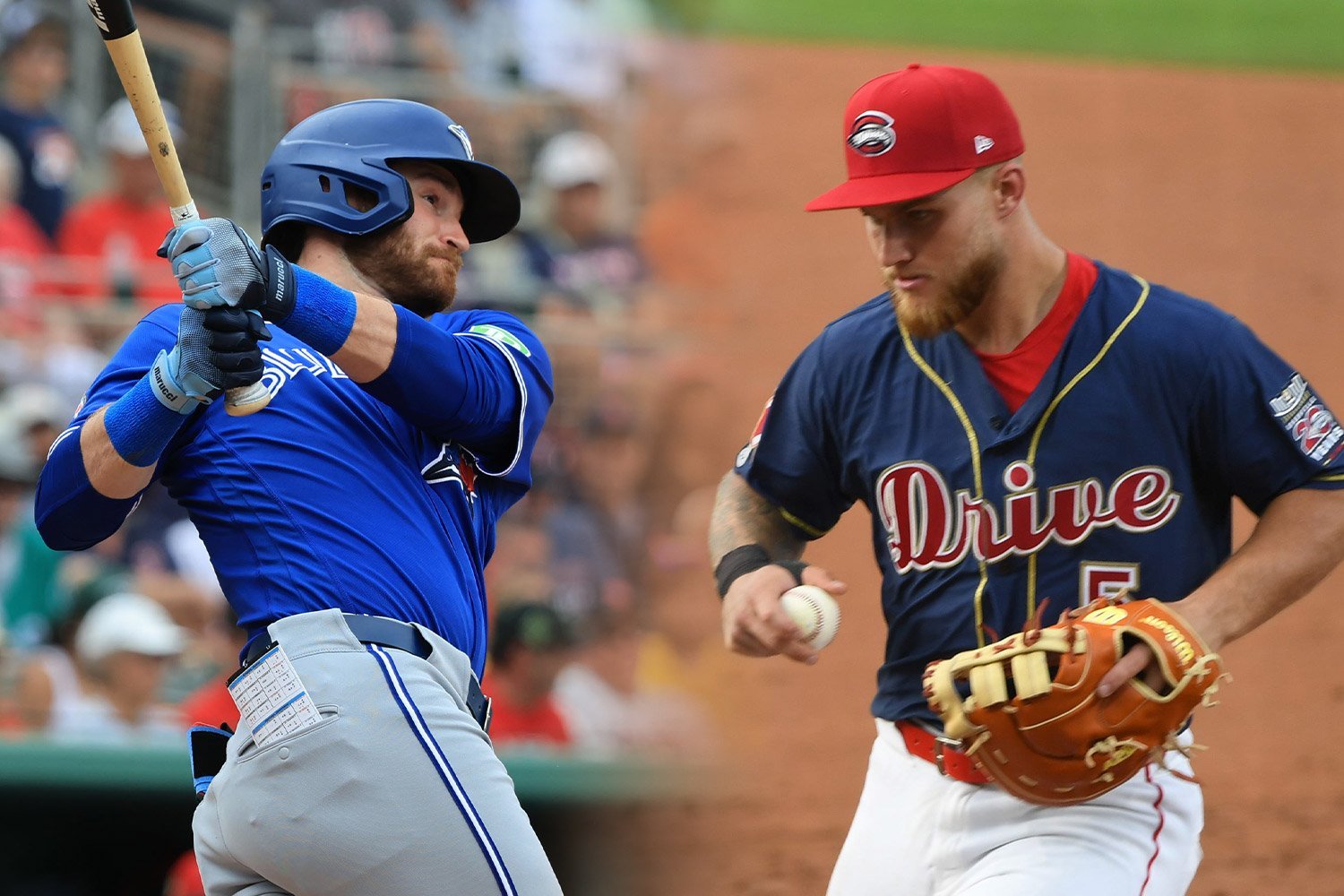 More information about "Hot Week & The Top 100: Schreck Thrives For The Jays, Brannon Mashes For The Red Sox"
