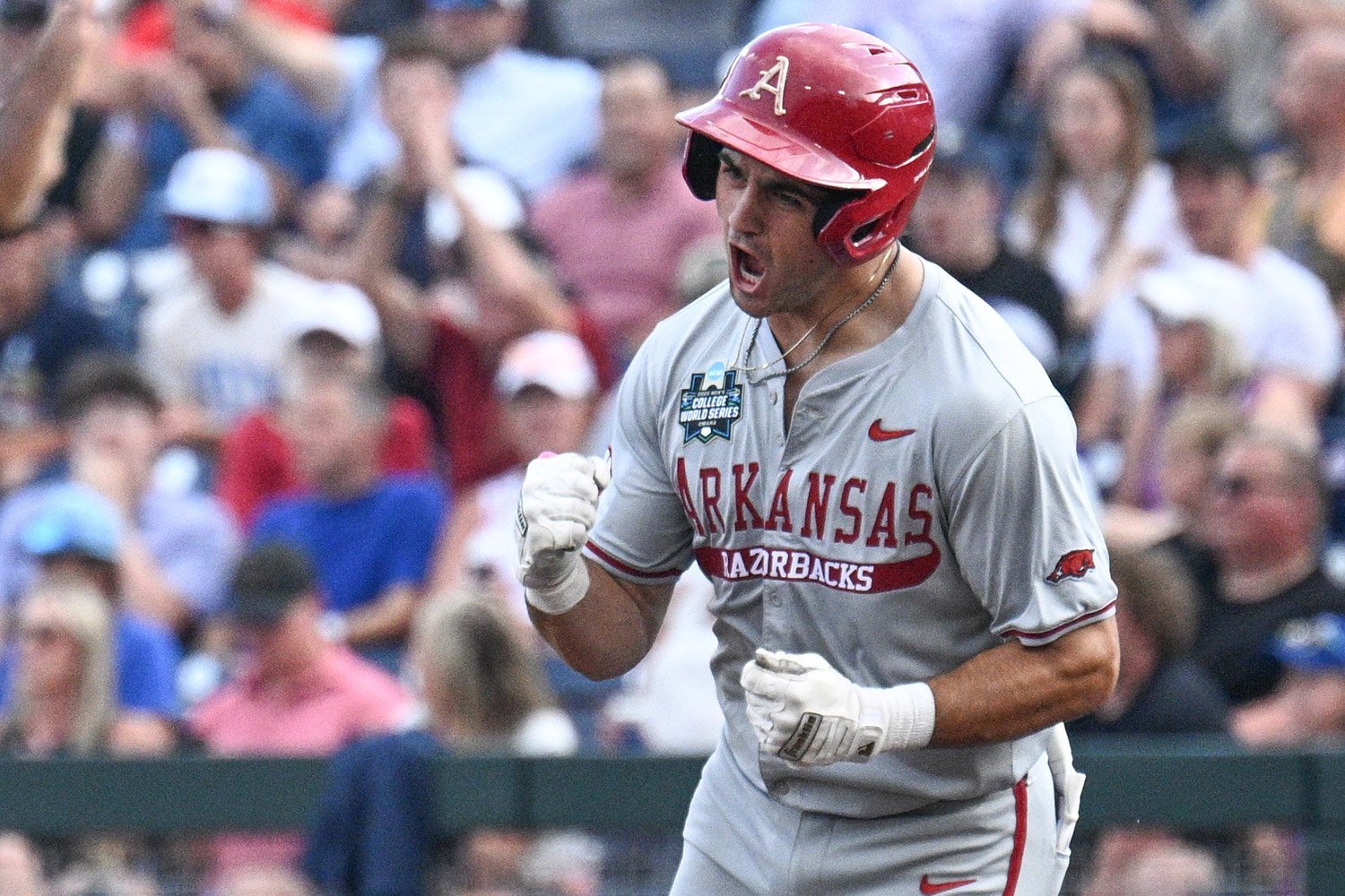More information about "MLB Mock Draft Updates: Prep Hitters Emerge In The Compensation Rounds"