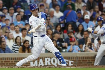 Alex Bregman, Patient Approaches, and When Things Have to Change
