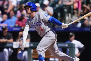 Anatomy of an At-Bat: Revisiting Alex Bregman's Bizarre Home Run Against the Rockies