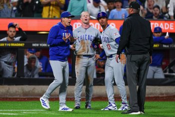 The 2026 Cubs, Baseball Narratives, and Story Archetypes