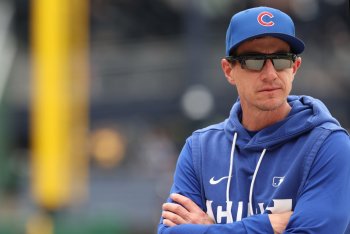 Cubs' Recent Struggles Have Done Real Damage to Playoff Hopes