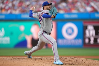 TRADE: Desperate Cubs Pick Up Left-Handed Starter David Peterson from Mets