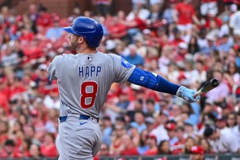 Chicago Cubs Hitters of the Month: May 2026
