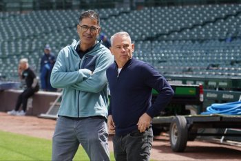 Cubs Way-Too-Early Trade Deadline Primer: All the Targets You Should Familiarize Yourself With