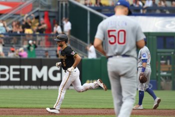 Jameson Taillon is Falling Behind, and Paying a Dear Price for It