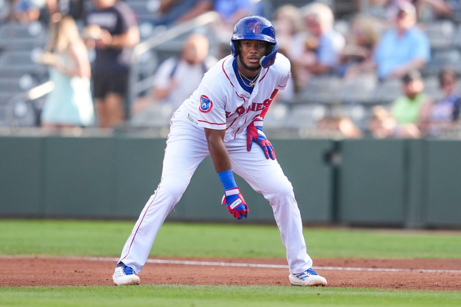 Trade Him or Promote Him. Either Way, Jefferson Rojas Will Play a Role in the Future of the Cubs.