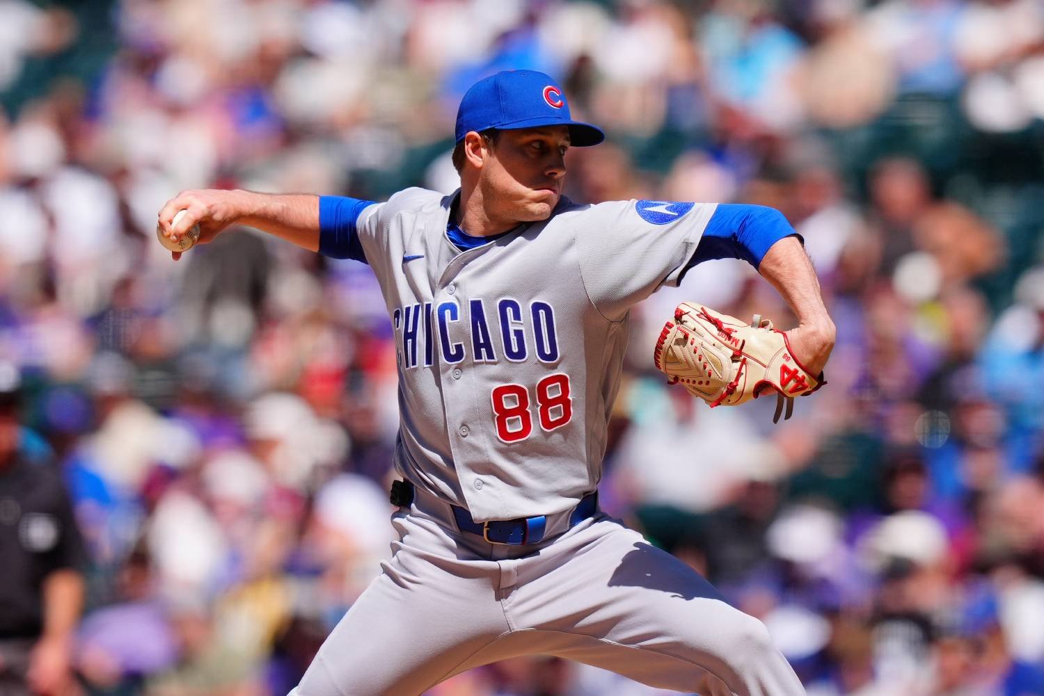 Phil Maton Hits Cubs' Injured List Again - Major League Notes - North Side  Baseball