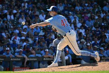 Hoby Milner, Provider Extraordinaire of Volume and Stability for Cubs Bullpen