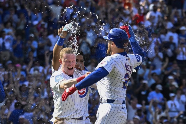 Charting Pete-Crow Armstrong's Evolution with the Cubs
