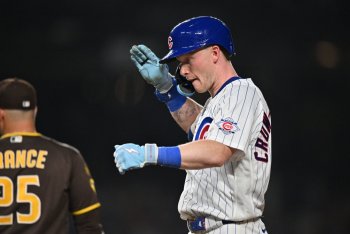 Which Cubs Should Go to the All-Star Game?