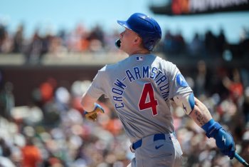 Cubs Week In Review: Showing Signs of Life