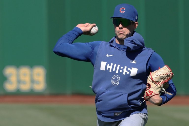 The Cubs' Constant Bullpen Problem: Endless Churn, Endless Trouble