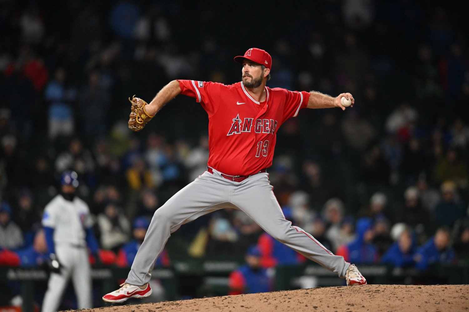 More information about "Drew Pomeranz Is Available Again — Should the Cubs Try to Recapture Last Year's Magic?"