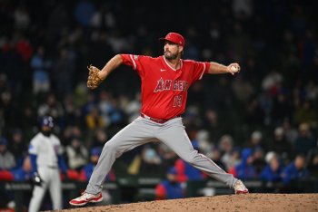 Drew Pomeranz Is Available Again — Should the Cubs Try to Recapture Last Year's Magic?