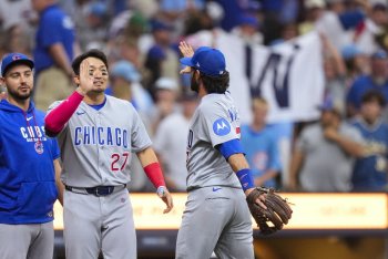 Cubs Week in Review: Club Enters Its "Disney Movie" Era