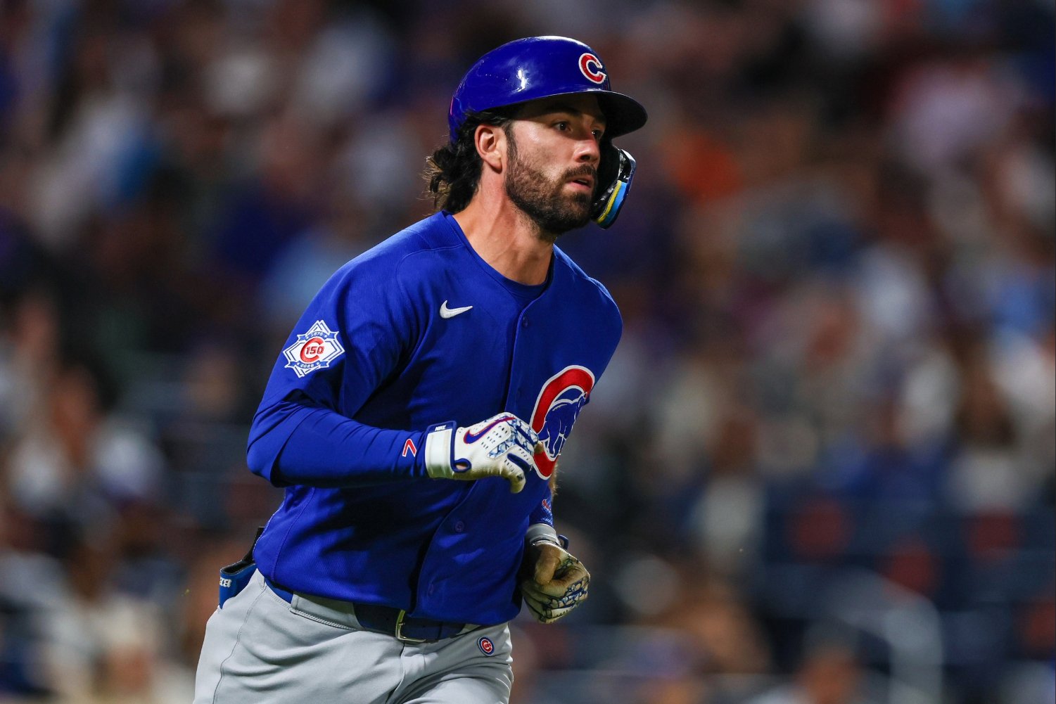 More information about "Dansby Swanson Can't Afford For Three-Game Hot Streak Against Mets To Be A Mirage"
