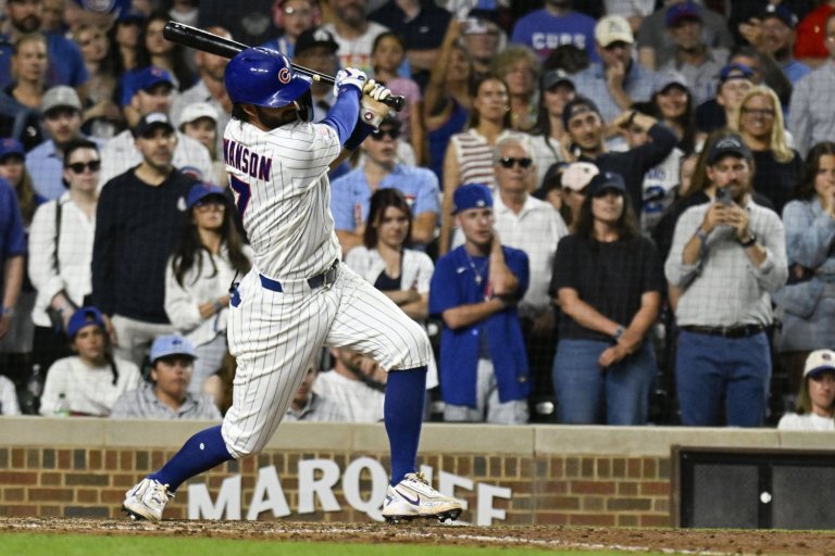 Dansby Swanson is Fighting a Losing Battle Against Changing Opposition