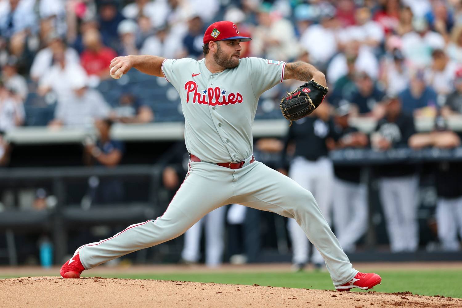 More information about "Cubs Claim Bryse Wilson Off Waivers"