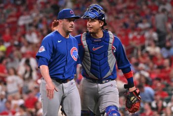 Cubs Can't Rely On Jacob Webb As Closer Understudy Unless He Fixes His Most Glaring Flaw