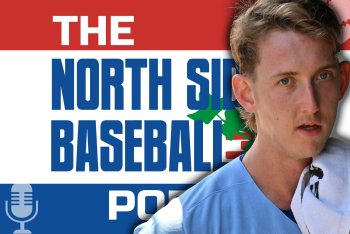Cubs' Roller Coaster Ride Continues