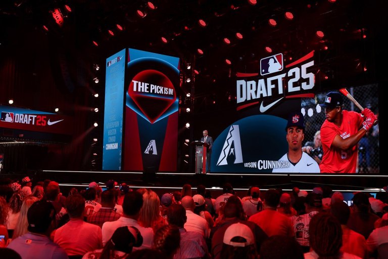 The Next Labor War: MLB Targets An International Players Draft and Other Draft Changes