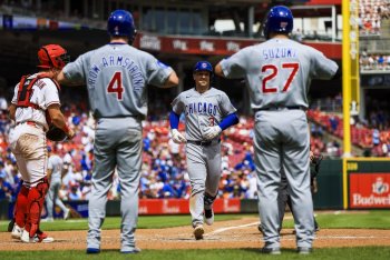 Cubs Week in Review: All-Star Break Arrives, and While This Team is Hot, the Rest Will Be Welcome