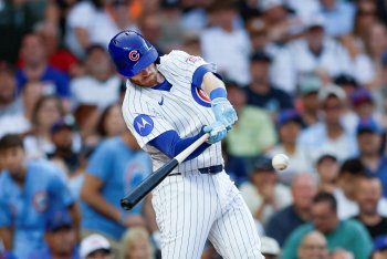 Could Cubs Acquire a Platoon Partner for Ian Happ at MLB Trade Deadline?