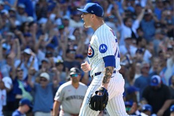 Jacob Webb's New Pitch Softens Cubs' Need for Reliever at MLB Trade Deadline