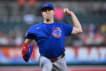 By Hook or Crook or Attrition, Matthew Boyd is the Cubs' Ace Again