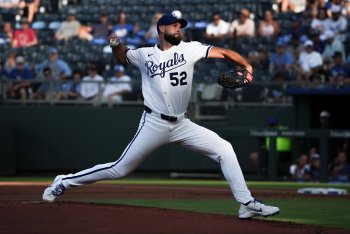 Michael Wacha Is A So-Obvious-It-Hurts Cubs Target Ahead of Trade Deadline