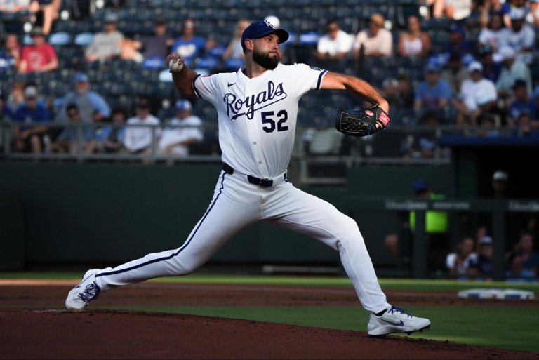 Michael Wacha Is A So-Obvious-It-Hurts Cubs Target Ahead of Trade Deadline