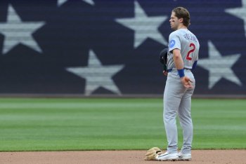 The Cubs Lineup Isn’t Good Enough to Go All-In