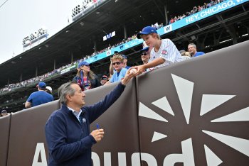 Cubs "Can Spend as Much as They Want" to Supplement Roster at Deadline, But Will That Matter?