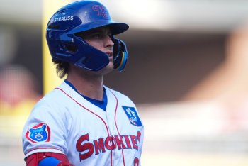 Cubs Minor League Hitter of the Month: June 2026