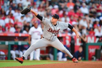 No, the Chicago Cubs Should Not Trade for Tarik Skubal